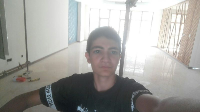 دانیال سلطانی