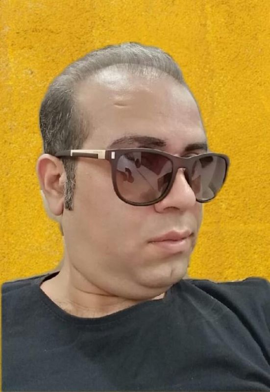 مهران رضایی