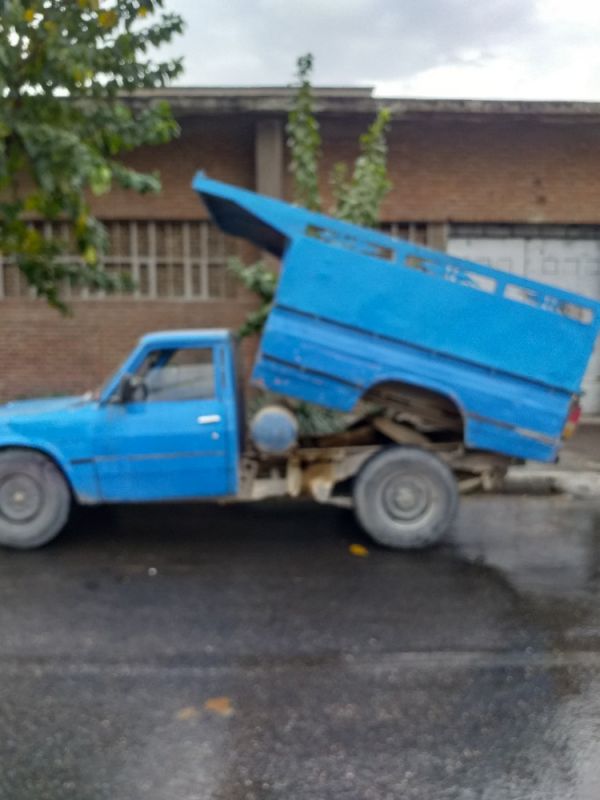 داود ابراهیمی