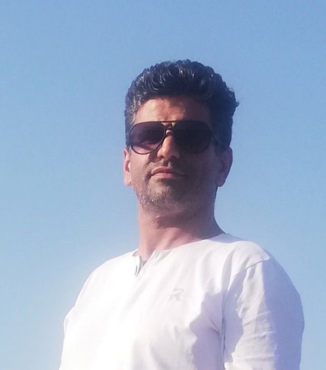 مجید فرهمندی