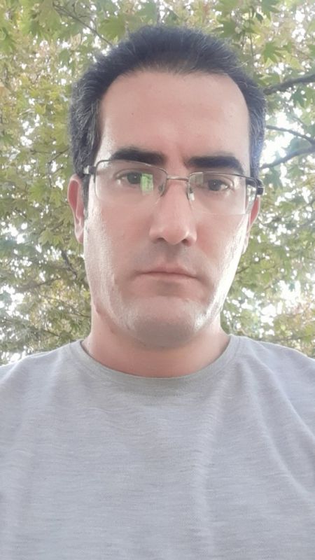 مجتبی قربانی
