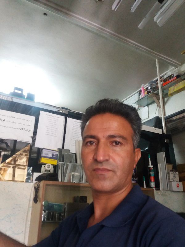 علی اکبر هاشمی