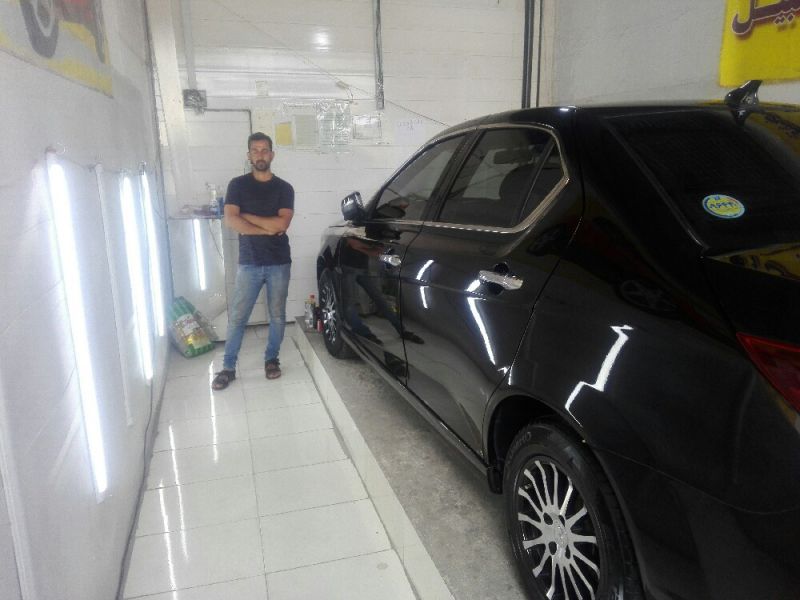 محمدمهدی نقدی