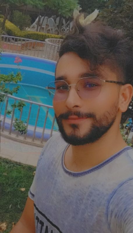 محمدرضا علیزاده یزدی