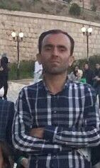 پرویز صالحی