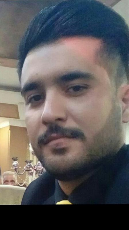 حامد کاهانی