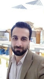 بهنام کاظمی