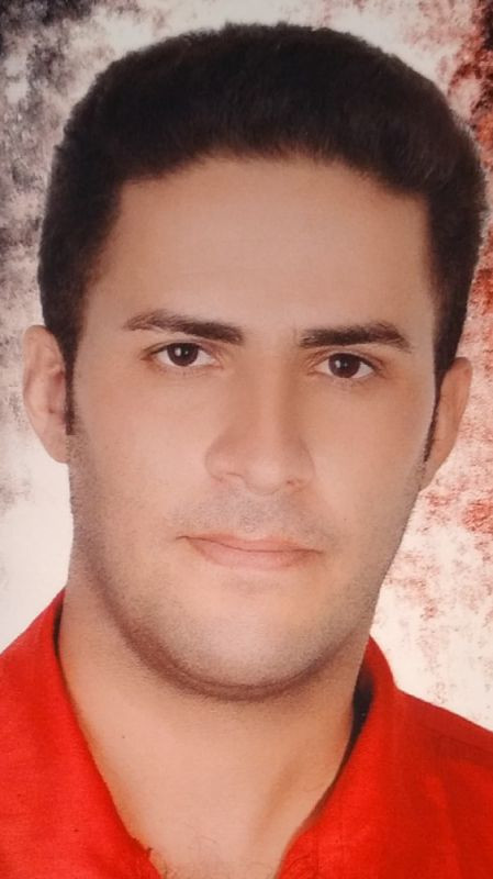 سامان بایرامی