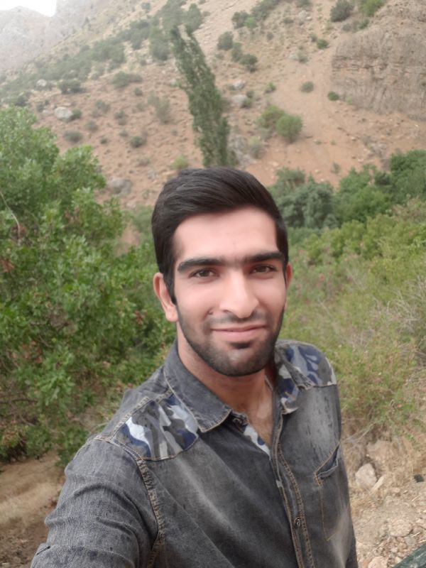 علی نژادکیخا