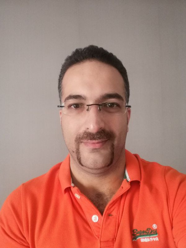 سید ابوالفضل علوی