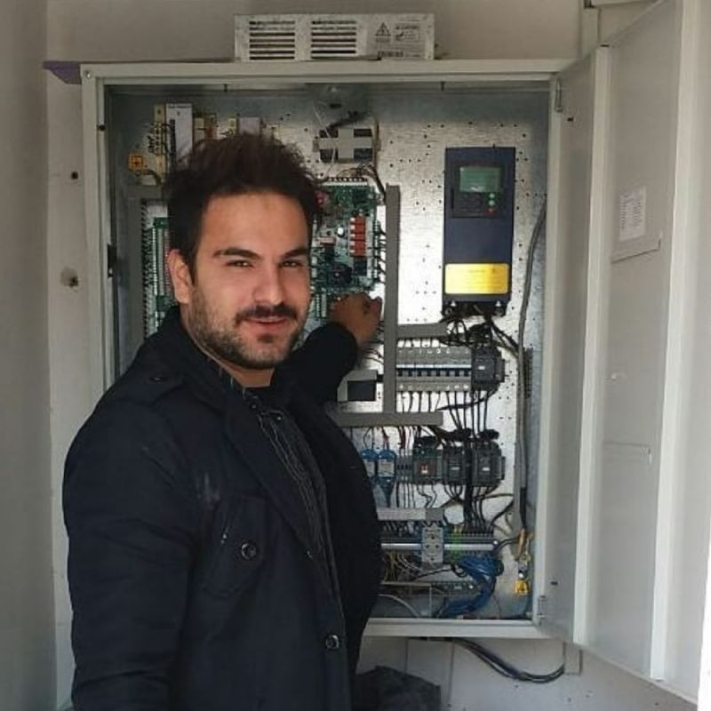 حامد رشیدی