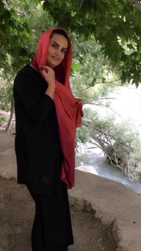 فریماه سلمانی