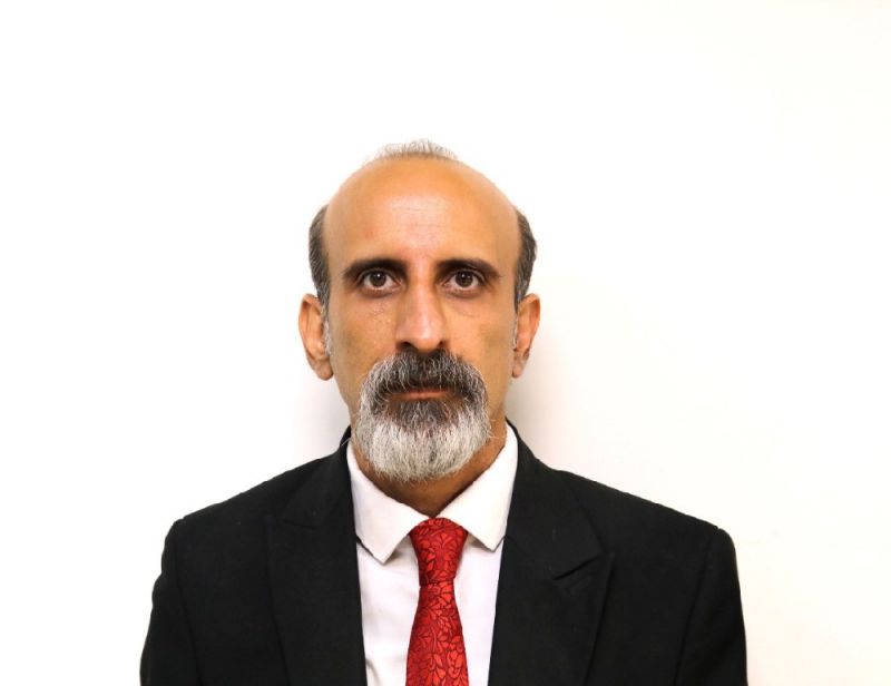 حامد علیجان نژاد