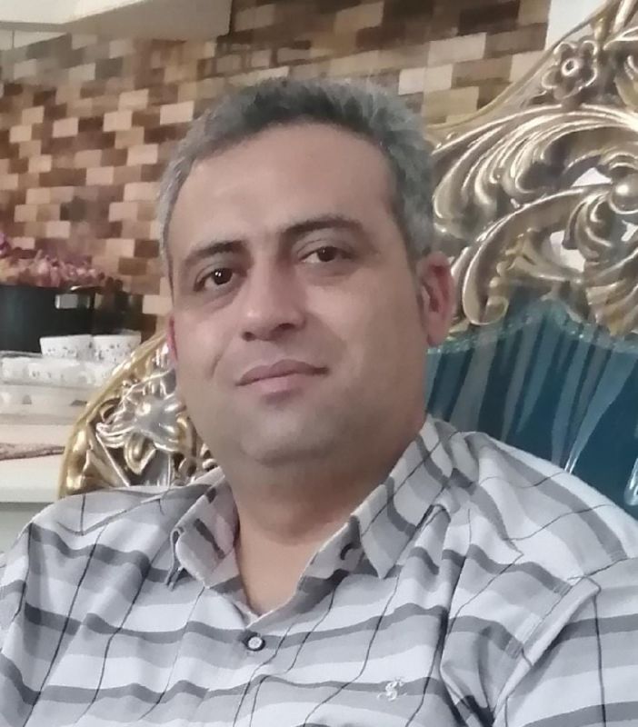 صادق ولی زاده