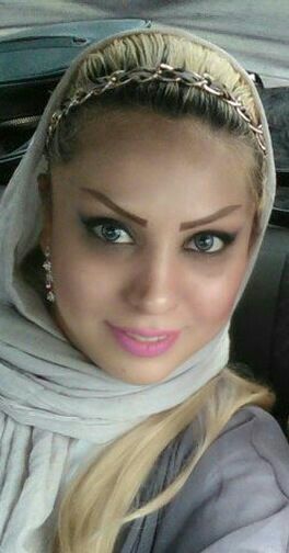 زهرا حسنلو