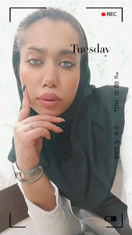 فاطمه امینی