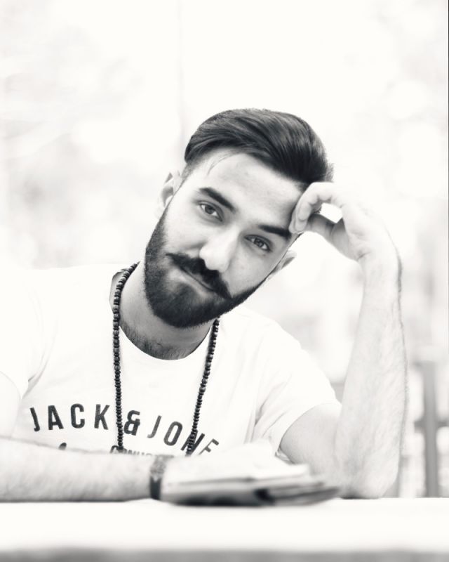 محمد امین پاک نیت