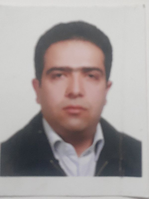 امیر حسین محبیان