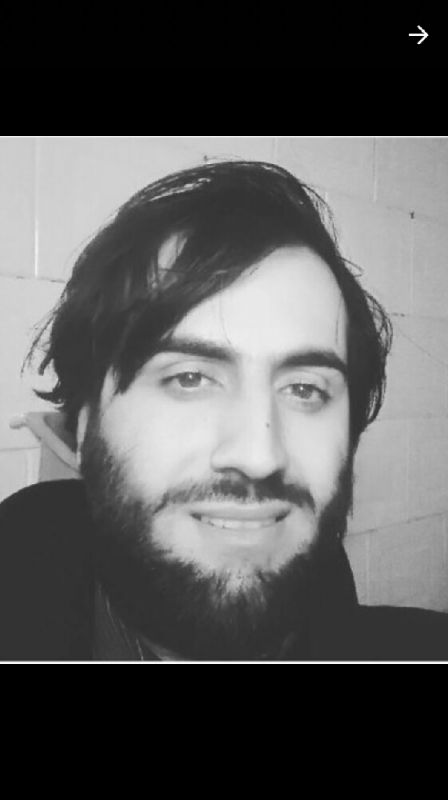 ایمان رشتیانی