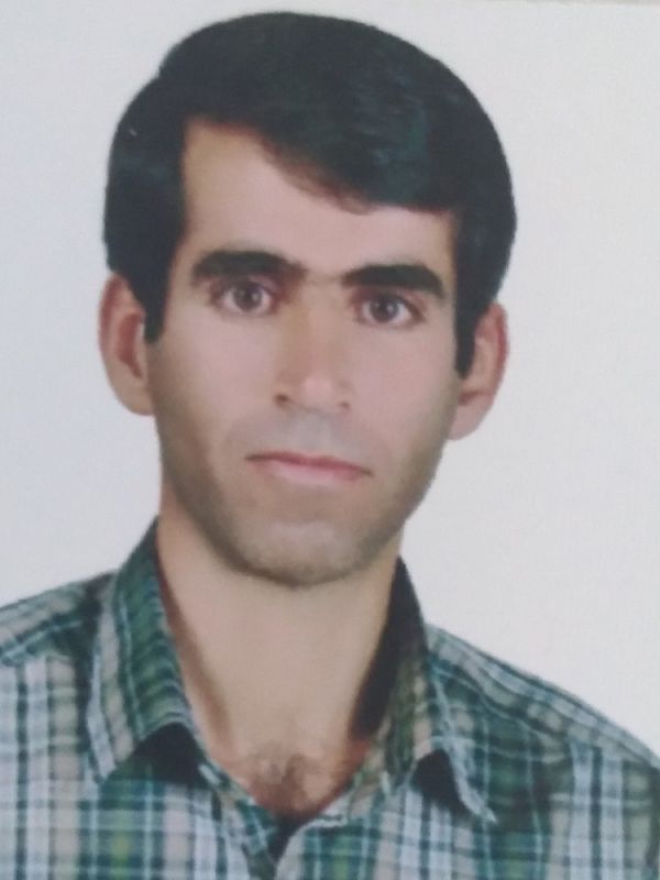 اردشیر جلیلیان