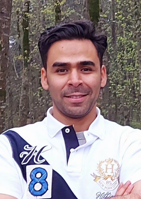 provider user card avatar