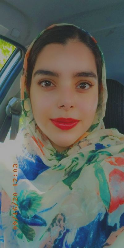 مینا سبزواری