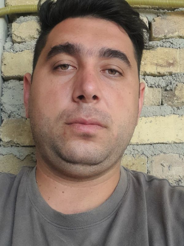 میلاد عزیزی