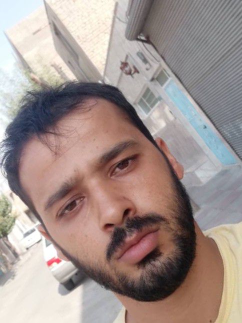 هادی مولایی