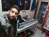 علیرضا قنبری
