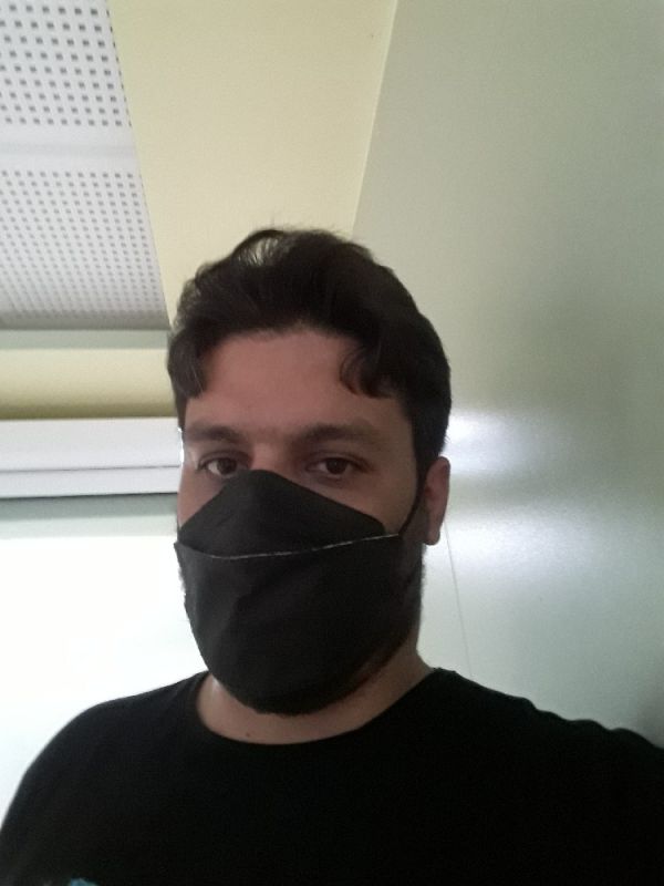 محمود سورانی