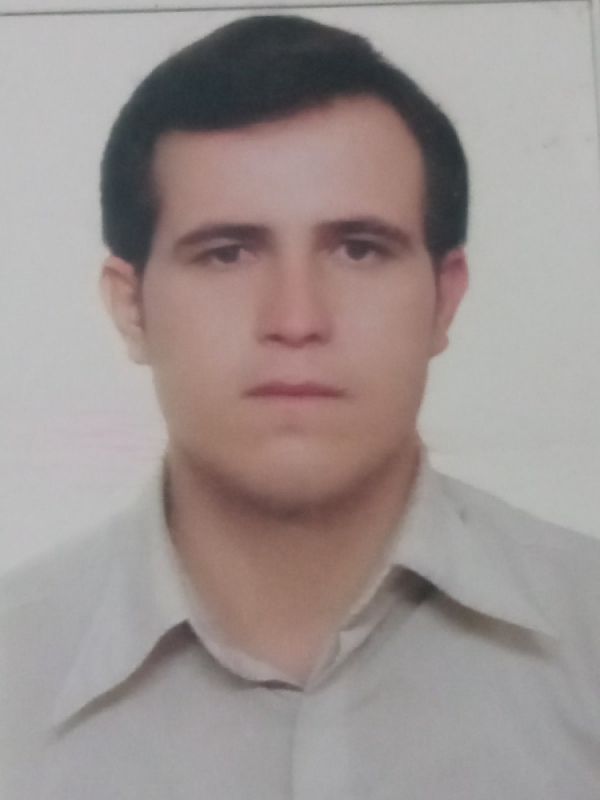 عبدالرضا کاهانی