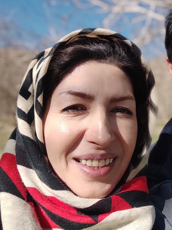 اکرم حدادیان