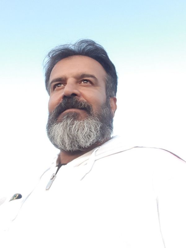 فرشاد سلیمی فر