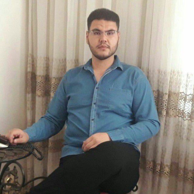 کیانوش کریمی افوسی