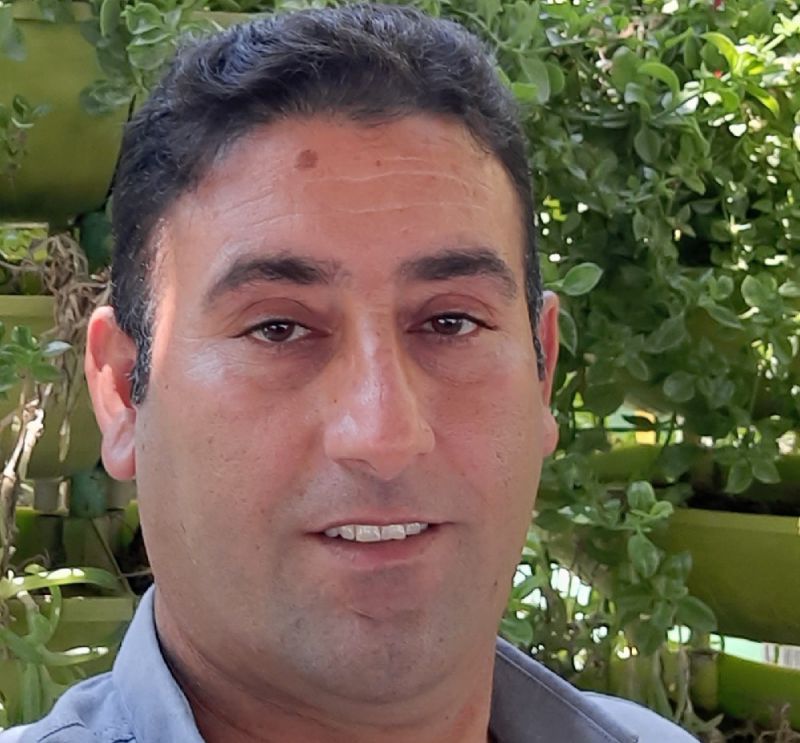 ابوطالب نریمان پور