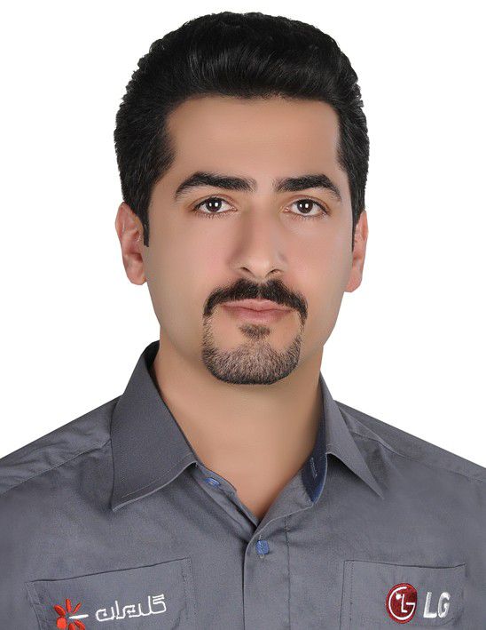 میثم شالچی مقدم ماسوله