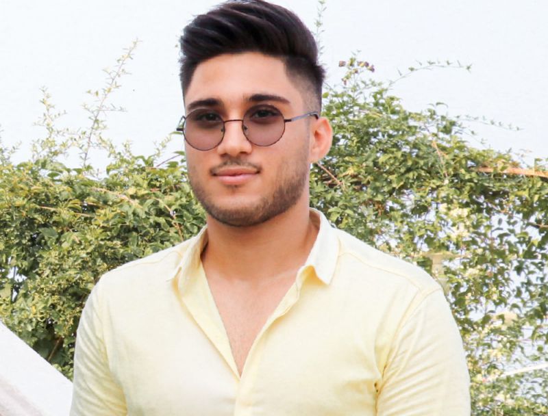 علیرضا خلیلی مسکوپایی
