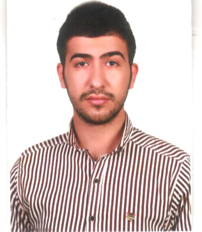 حمید رضا ساریخانی