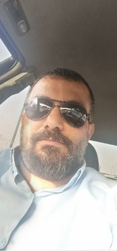 مهدی حیدری