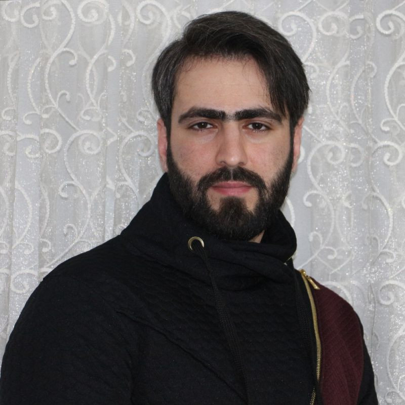 آرمین عالی گهر
