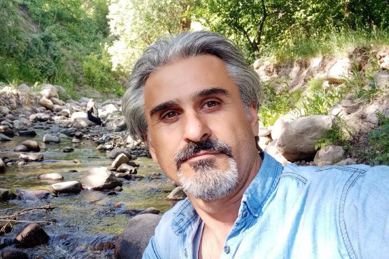 اصغر فروغی