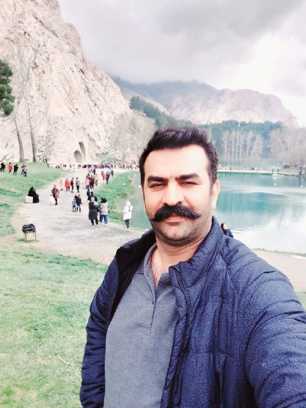 محمدرضا کرمی