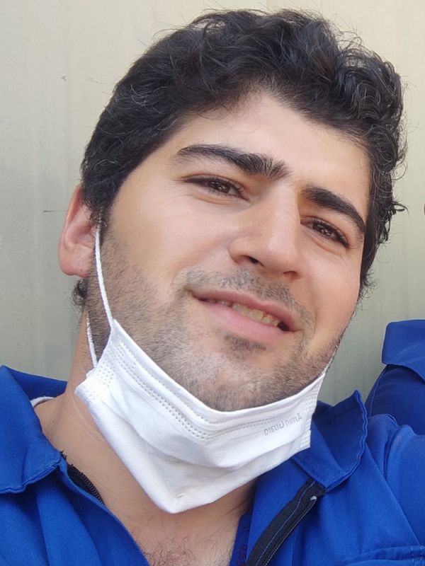 عارف مهتابی