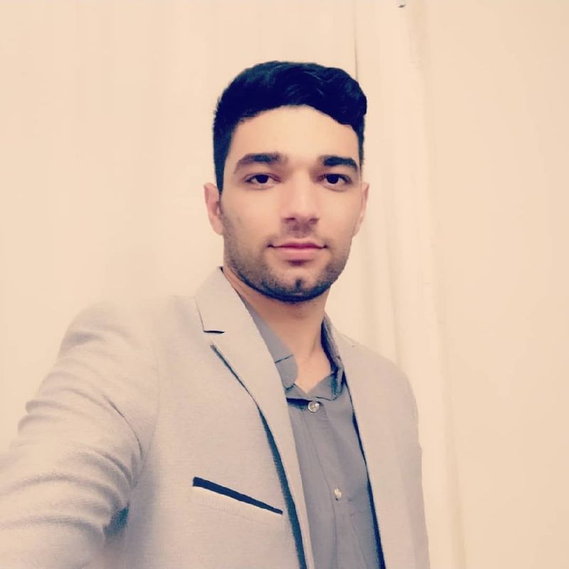 الکتریکی رضا