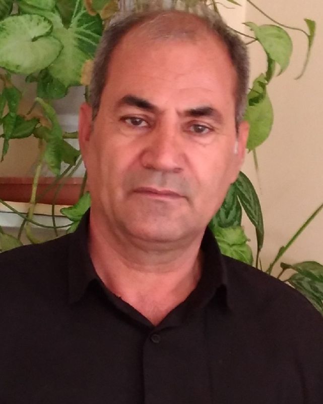 قلی فیضی تنوراغاج