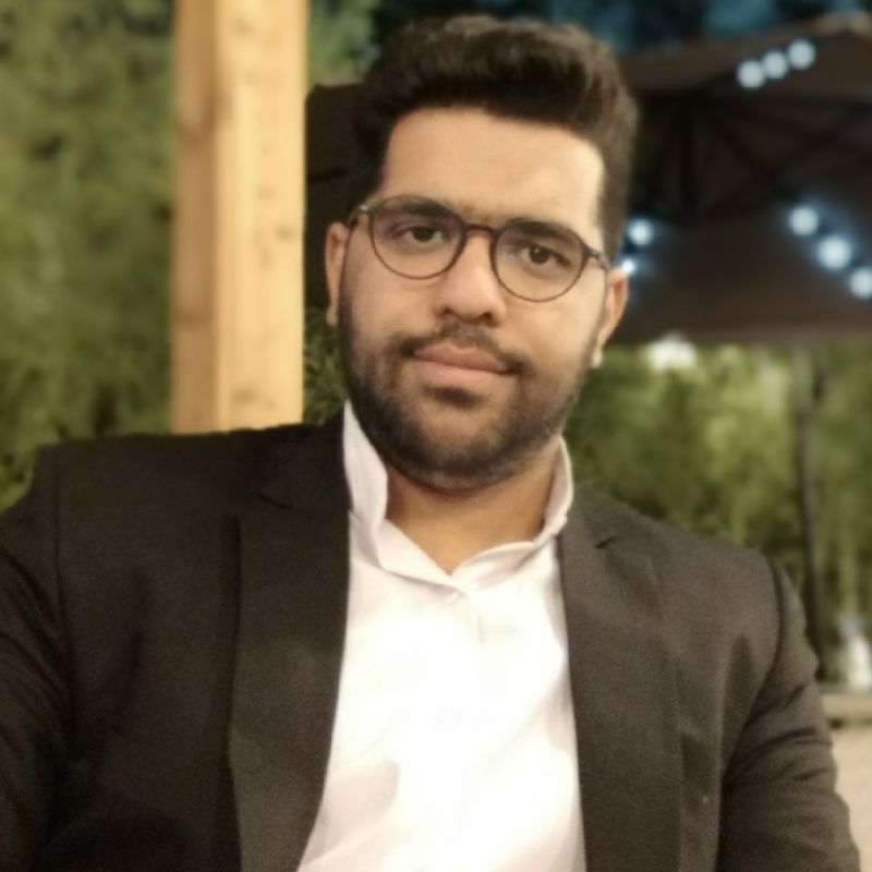 علیرضا نادعلی