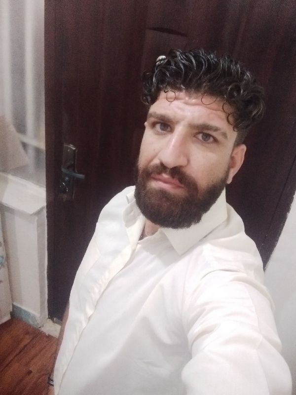 میثم فعله گری