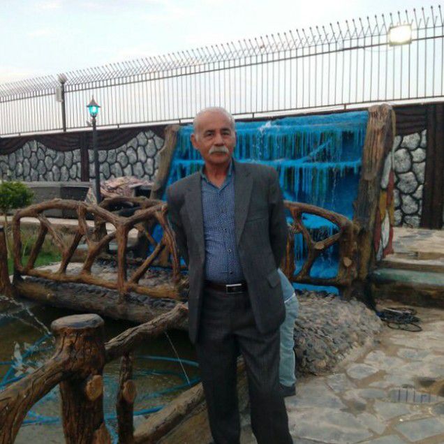 احمد لک