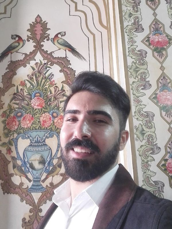 محمدحسین صحراییان