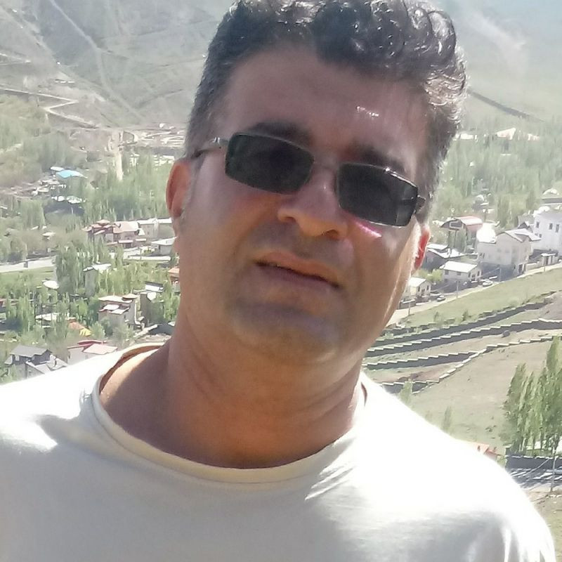 رضا عبدالهی